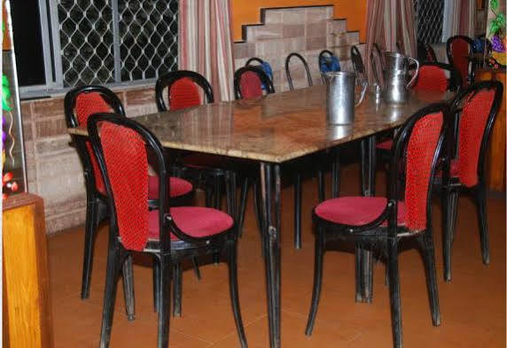 בובנשוואר Venus Inn מראה חיצוני תמונה